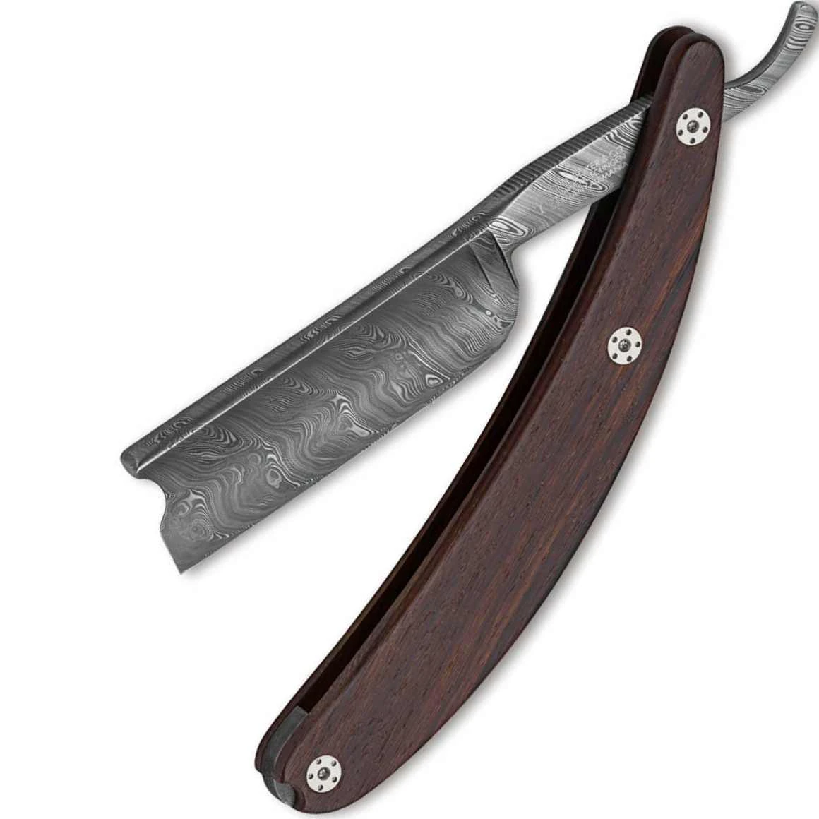 BOKER Master Cutter Damast 140800DAM 3 BOKER Master Cutter Damast 140800DAM