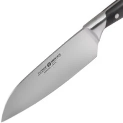 Böker Manufaktur 03BO502 Forge Santoku Klinge 16 Cm 13 Böker Manufaktur 03BO502 Forge Santoku Klinge 16 Cm -Boker Verkaufsgeschäft aa1428e4a893a1af9267167c1195188b