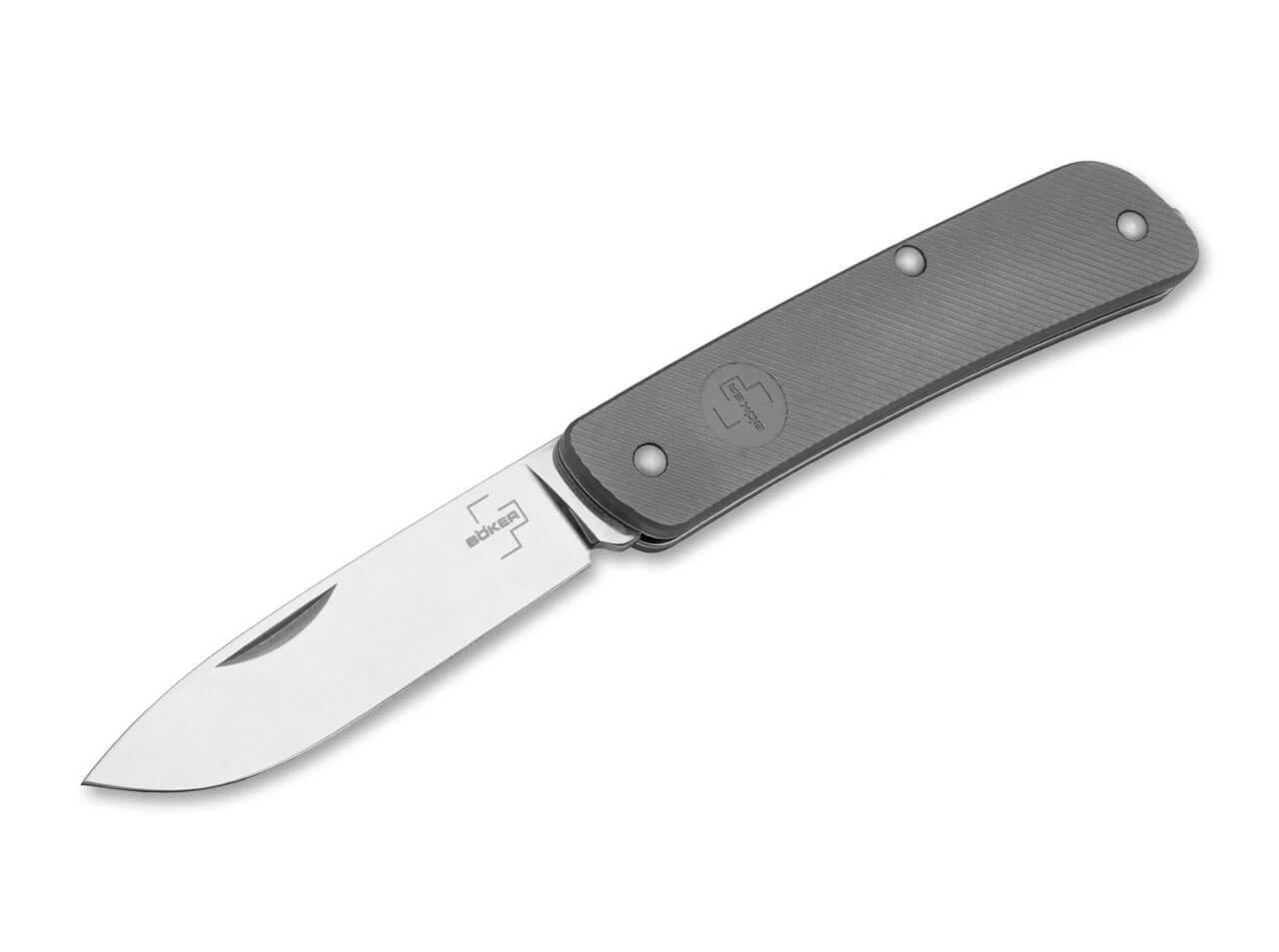BOKER PLUS Tech Tool 1 Titanium 01BO807 4 BOKER PLUS Tech Tool 1 Titanium 01BO807 – Bild 2