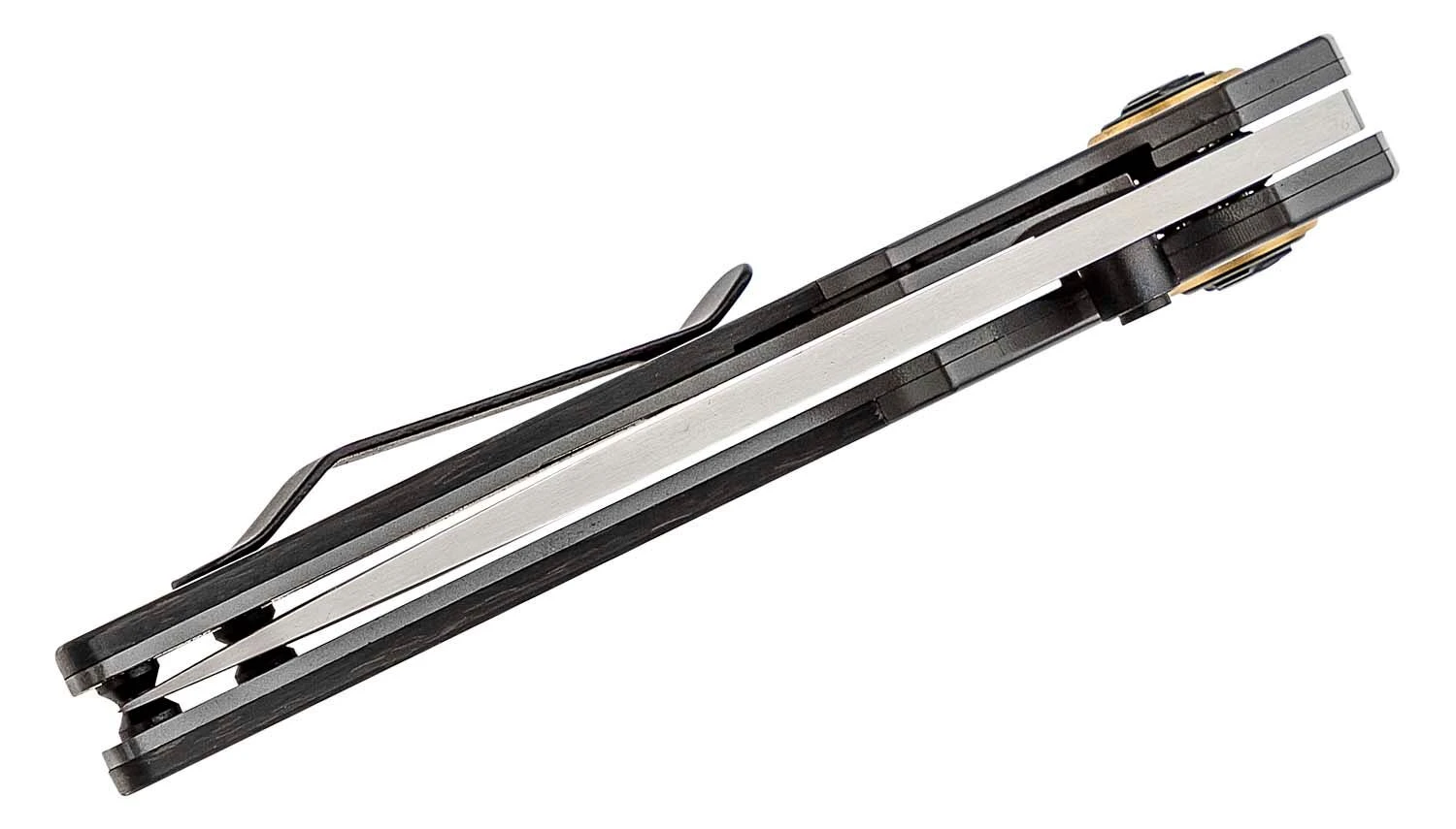 Böker Plus 01BO177 Gulo Pro Marble CF 6 Böker Plus 01BO177 Gulo Pro Marble CF – Bild 5