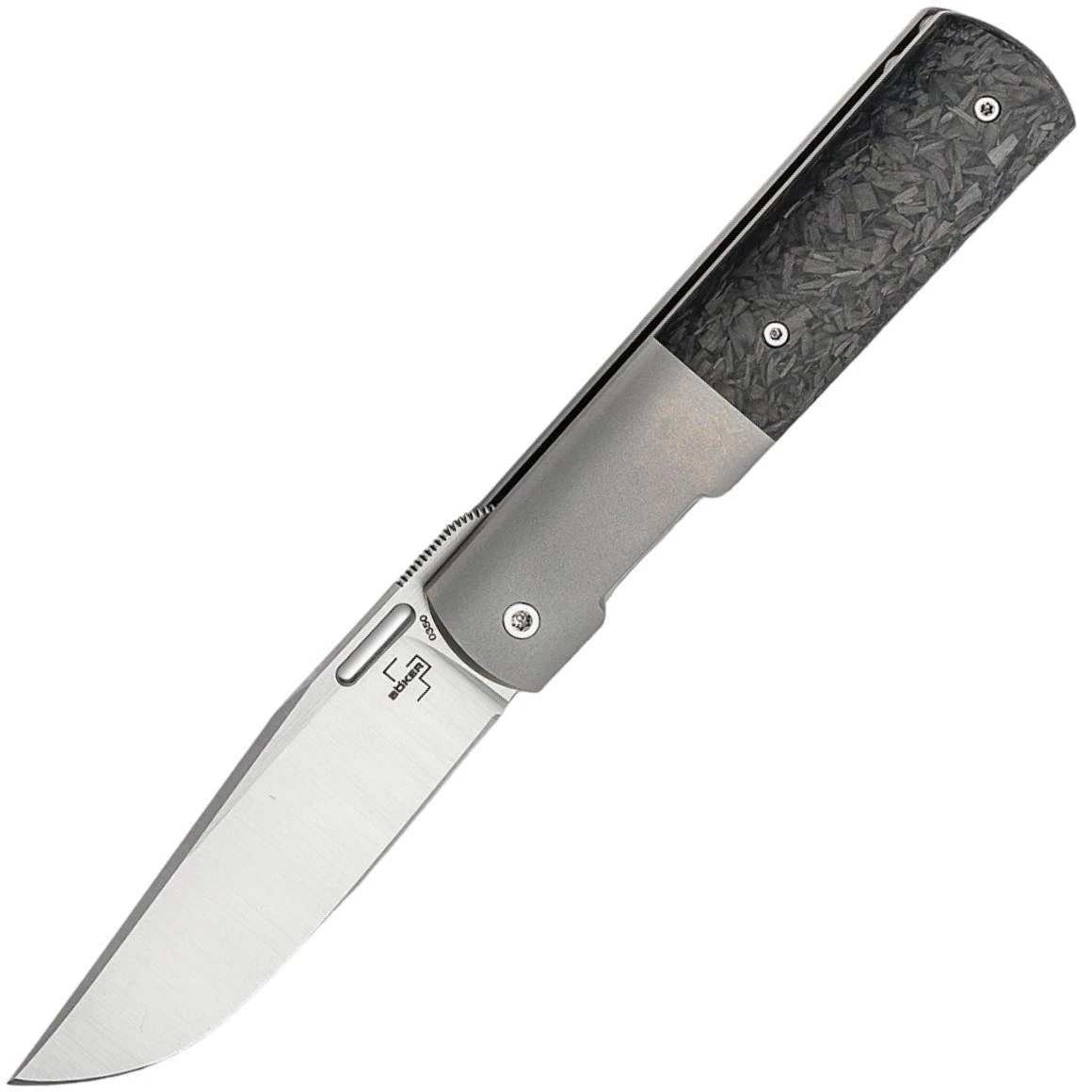 Boker Plus URBAN BARLOW MCF 01BO490 3 Boker Plus URBAN BARLOW MCF 01BO490
