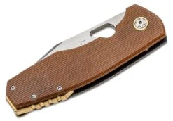 Böker Plus 01BO338 F3,5 Micarta Braun 13 Böker Plus 01BO338 F3,5 Micarta Braun -Boker Verkaufsgeschäft ac553650ab51a920b9c1d75db3c48249