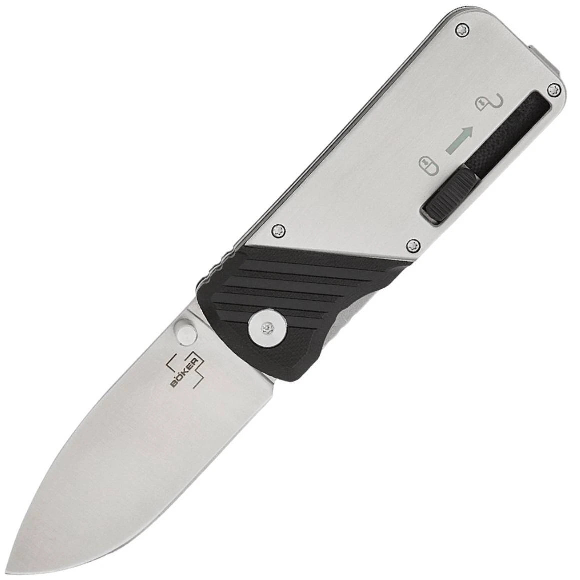 Boker Plus BILL N TED OPERATION 01BO629 3 Boker Plus BILL N TED OPERATION 01BO629