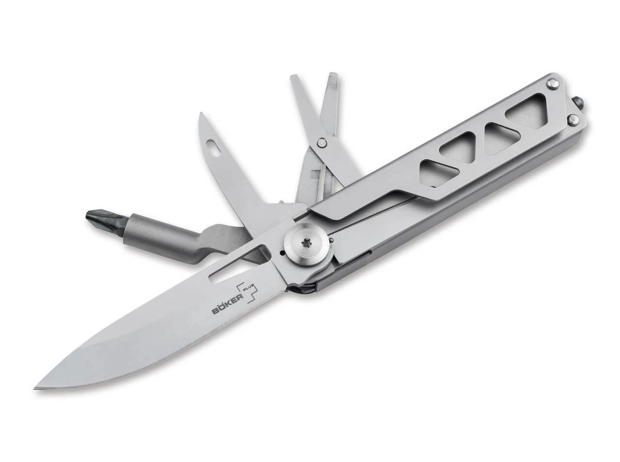 Boker Plus SPECIALIST HALF-TOOL 09BO831 4 Boker Plus SPECIALIST HALF-TOOL 09BO831 – Bild 2