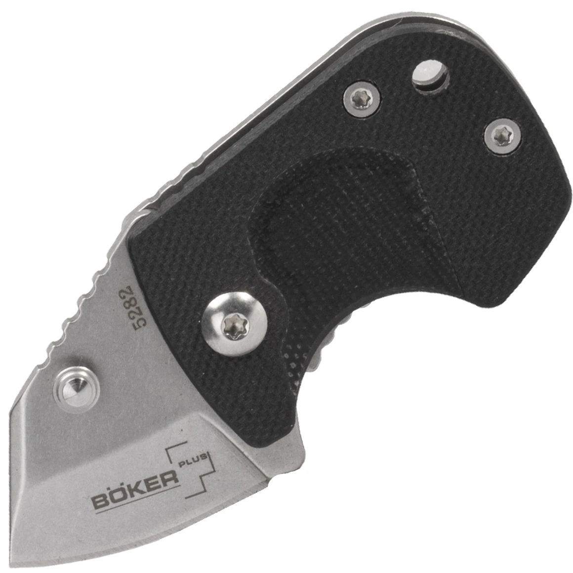 Böker Plus 01BO573 DW-1 Griff Aus Zytel 3 Böker Plus 01BO573 DW-1 Griff Aus Zytel