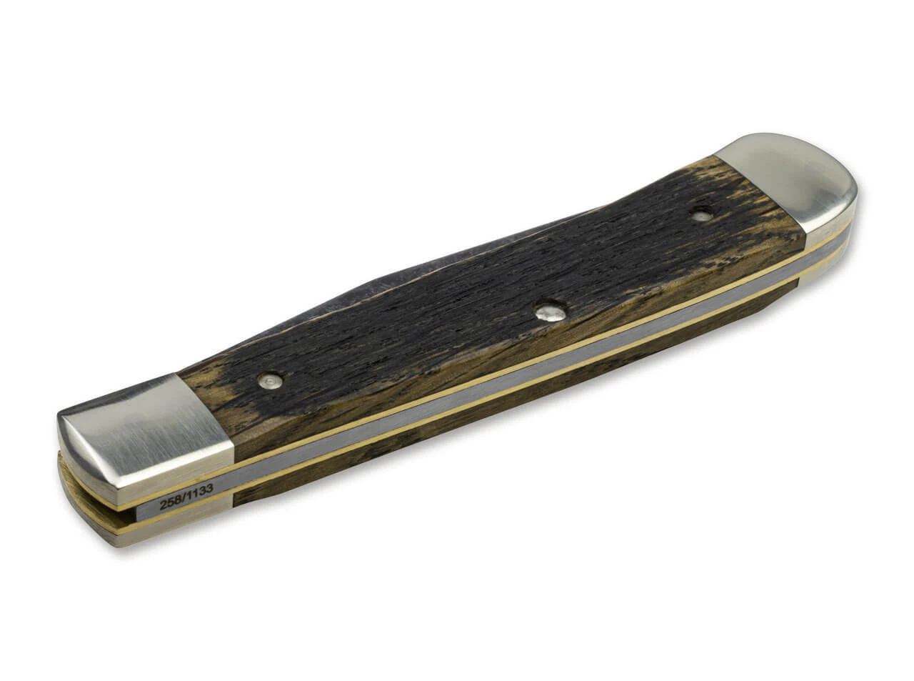 BÖKER TRAPPER SCHLOSS BURG 113004 5 BÖKER TRAPPER SCHLOSS BURG 113004 – Bild 3