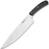 Böker Manufaktur Solingen Pure CPM Bog Oak Chef's Knife Kuchársky Nôž 22.4 Cm -Boker Verkaufsgeschäft bc25284fe80ce780703553b393f21836