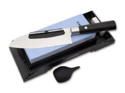 Boker Manufaktur Solingen Combi Water Stone Sharpening Station 240 / 2000 09BO376 -Boker Verkaufsgeschäft bc61825b44594c66744566c701fce8b0