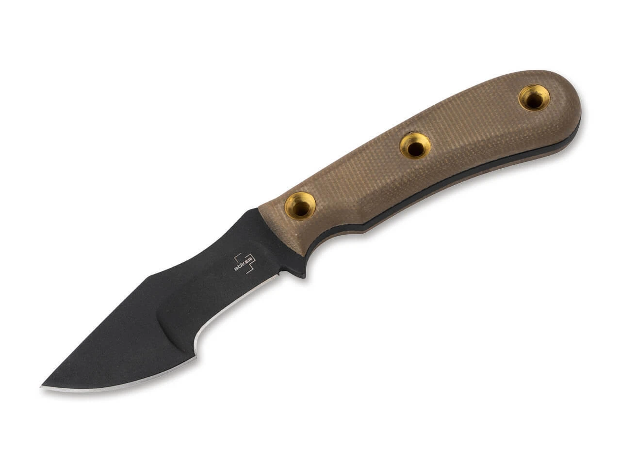 BOKER PLUS Micro Tracker 02BO076 4 BOKER PLUS Micro Tracker 02BO076 – Bild 2