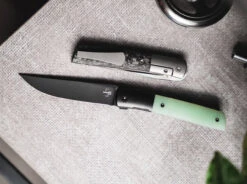 Böker Plus Urban Trapper Premium G10 Jade 01BO614 10 Böker Plus Urban Trapper Premium G10 Jade 01BO614 -Boker Verkaufsgeschäft bd456d25aed84e108559046179ffc3db