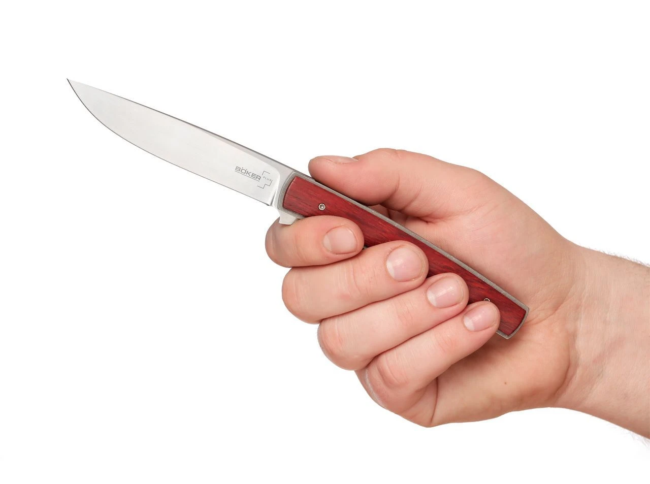 Böker Plus 01BO722 Urban Trapper Gentleman 6 Böker Plus 01BO722 Urban Trapper Gentleman – Bild 4