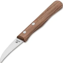 BÖKER CLASSIC SCHÄLMESSER OLIVE 5,4cm (03BO110)