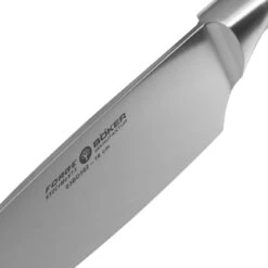 Böker Manufaktur 03BO502 Forge Santoku Klinge 16 Cm 12 Böker Manufaktur 03BO502 Forge Santoku Klinge 16 Cm -Boker Verkaufsgeschäft bf0c9f5e48ecfac28c31700828cf022a