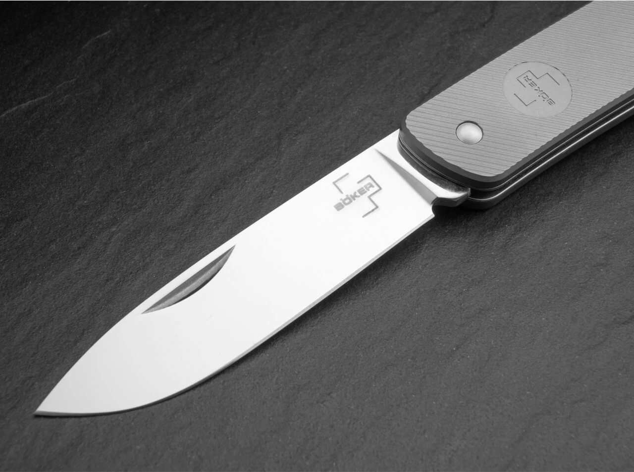 BOKER PLUS Tech Tool 1 Titanium 01BO807 8 BOKER PLUS Tech Tool 1 Titanium 01BO807 – Bild 6