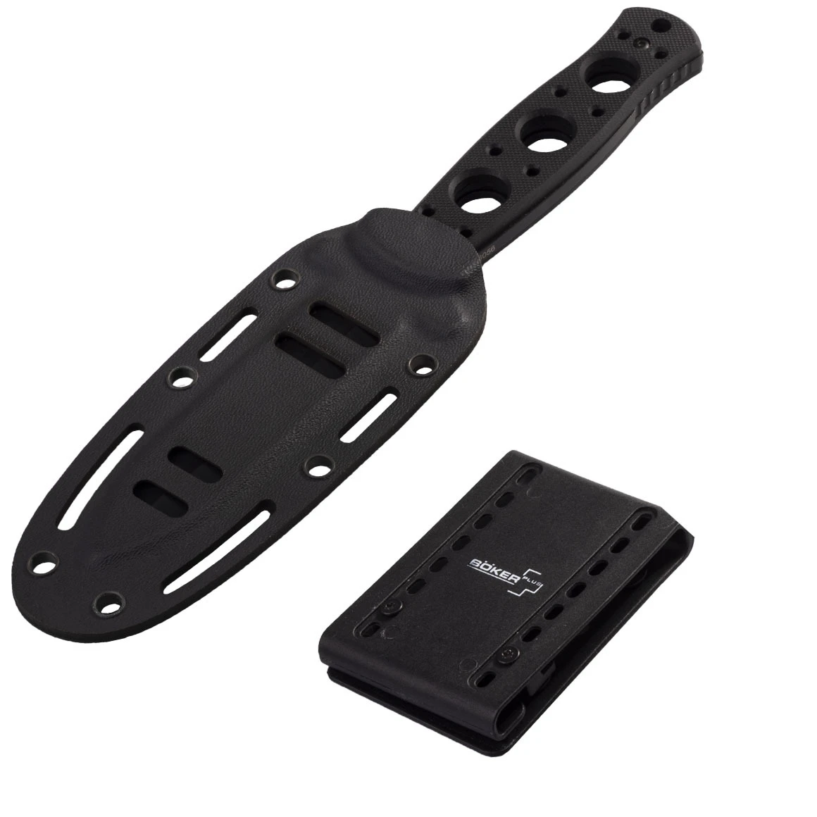 Böker Plus 02BO285 Steel Mariner Griff Aus G10 6 Böker Plus 02BO285 Steel Mariner Griff Aus G10 – Bild 4