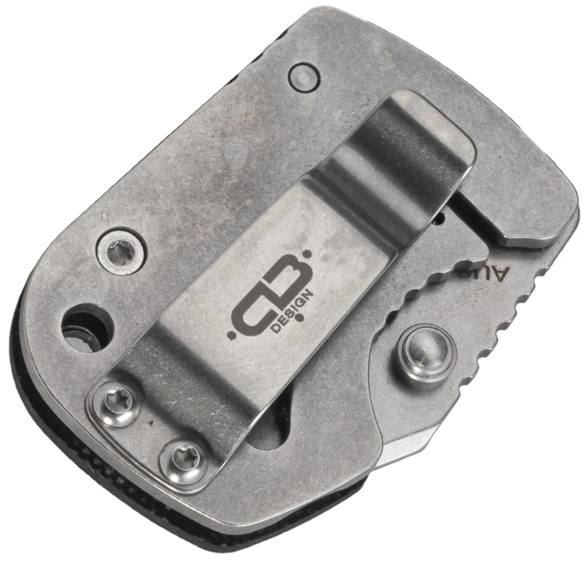 Böker Plus 01BO573 DW-1 Griff Aus Zytel 8 Böker Plus 01BO573 DW-1 Griff Aus Zytel – Bild 6