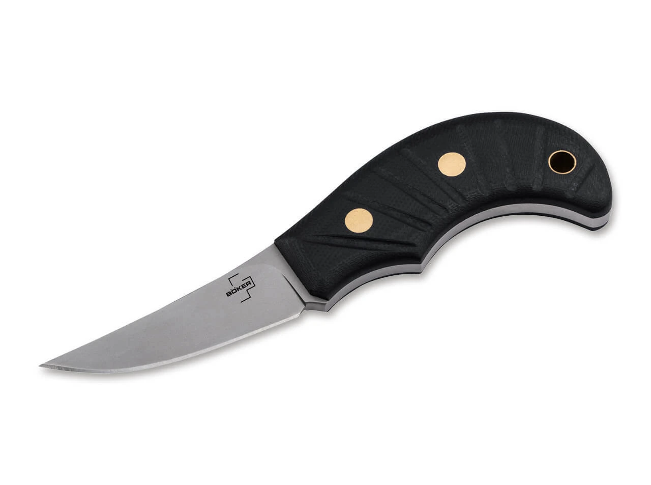 Boker Plus SHRIMP 02BO082 4 Boker Plus SHRIMP 02BO082 – Bild 2