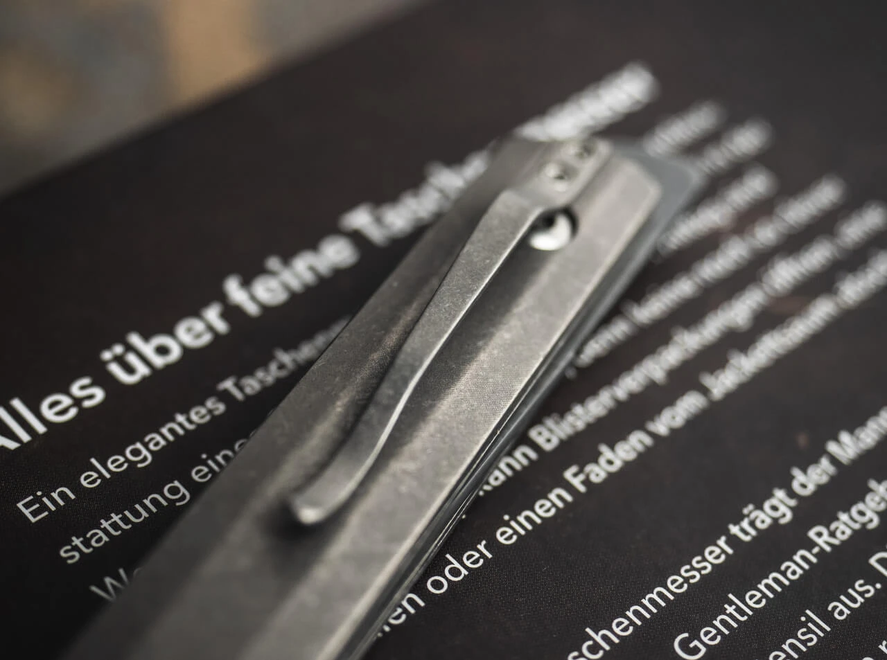 Böker Plus 01BO634DAM Wasabi Damast 9 Böker Plus 01BO634DAM Wasabi Damast – Bild 7