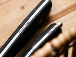 Böker Manufaktur Solingen 125502 Daily Knives AK1 Droppoint Grenadill -Boker Verkaufsgeschäft cf354d541de61073a8d678418e334902