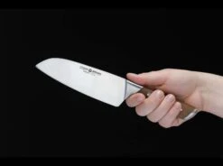 Böker Manufaktur 03BO512 Forge Wood Santoku 16 Cm 7 Böker Manufaktur 03BO512 Forge Wood Santoku 16 Cm -Boker Verkaufsgeschäft cff856813455e35457eda702b7d02051