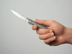 Böker Plus 01BO326 Kwaiken Air Mini Titanium -Boker Verkaufsgeschäft d0a140145c1a85cf64321f4bb074be84