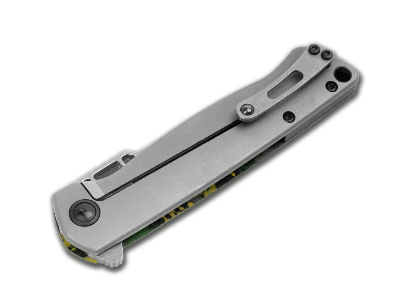 Boker Plus ME 109 Damast 01BO909DAM 5 Boker Plus ME 109 Damast 01BO909DAM – Bild 3