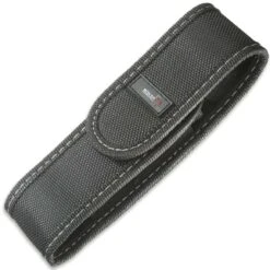 Böker PLUS Nylon Pouch FC-2, Black 090802