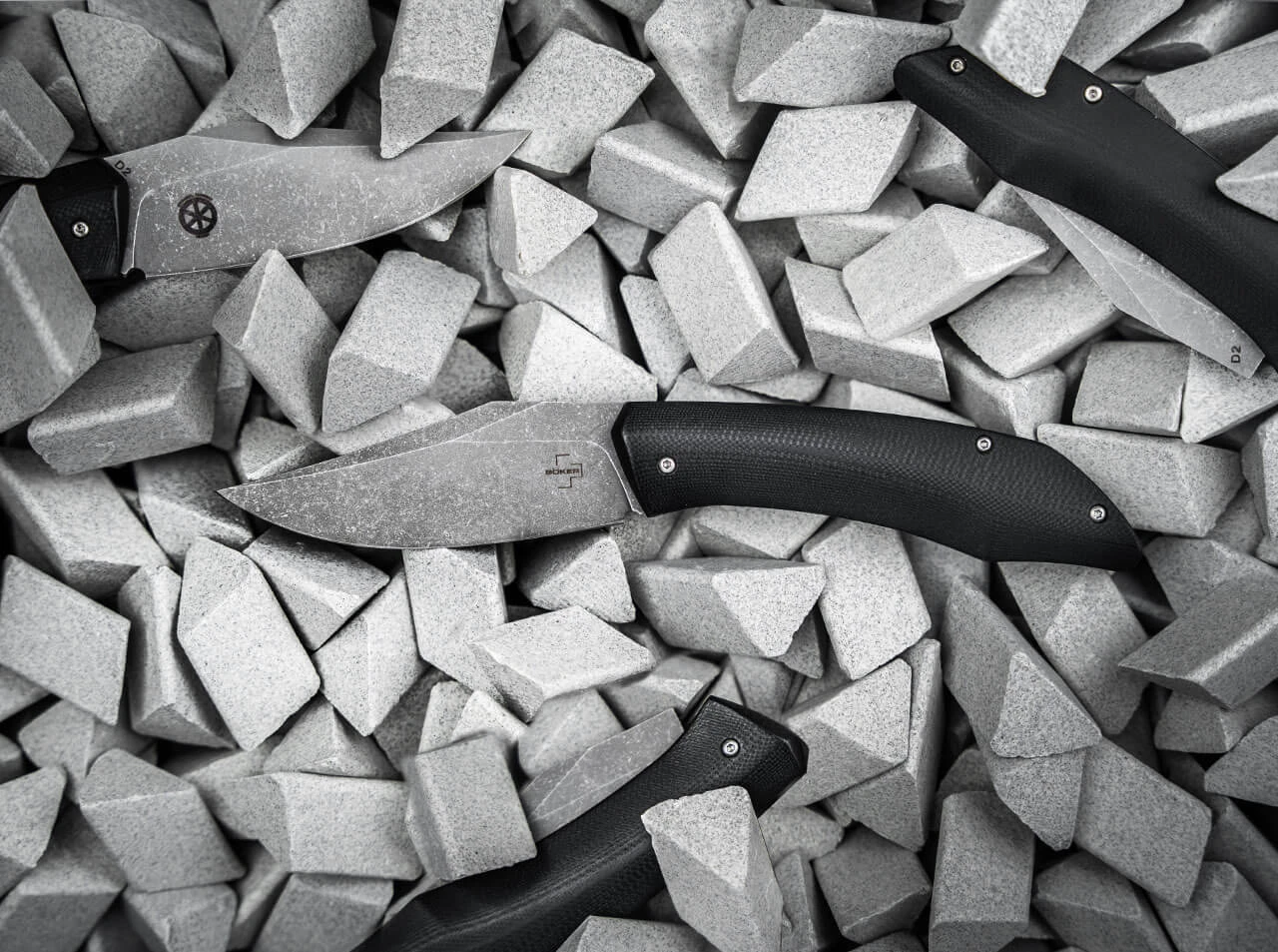 Boker Plus SAMOSAUR 01BO499 10 Boker Plus SAMOSAUR 01BO499 – Bild 8