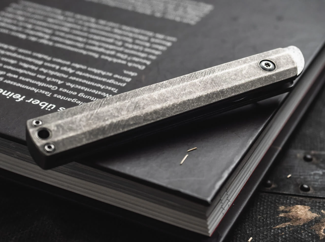 Böker Plus 01BO634DAM Wasabi Damast 11 Böker Plus 01BO634DAM Wasabi Damast – Bild 9