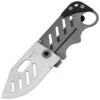 Böker Plus 01BO010 Credit Card Knife Griff Aus G10, Titan Grau