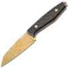 Boker Manufaktur Solingen AK1 DAMAST GOLD 122511DAM