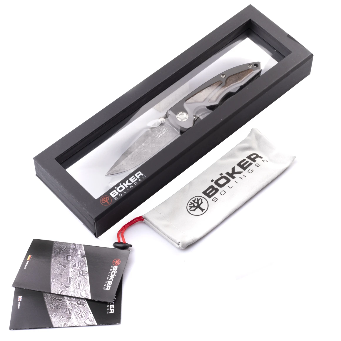 BÖKER LEOPARD-DAMAST I 110084DAM 10 BÖKER LEOPARD-DAMAST I 110084DAM – Bild 8