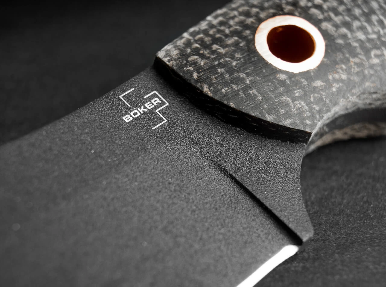 Böker Plus 02BO066 Nessmi Pro Black 7 Böker Plus 02BO066 Nessmi Pro Black – Bild 5