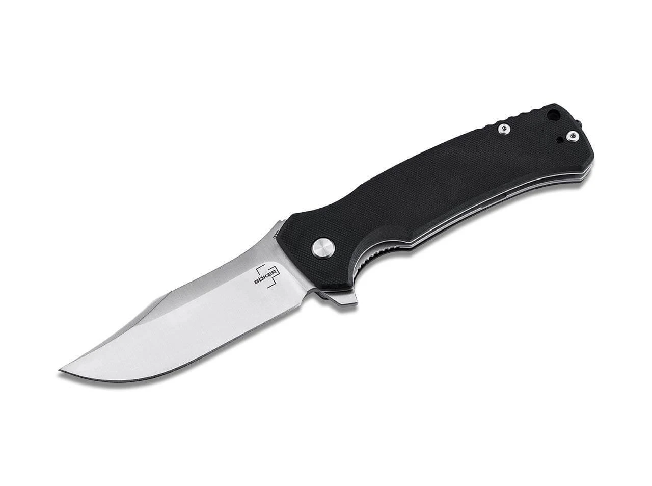 Boker Plus M.E.R.K. 1 01BO552 4 Boker Plus M.E.R.K. 1 01BO552 – Bild 2