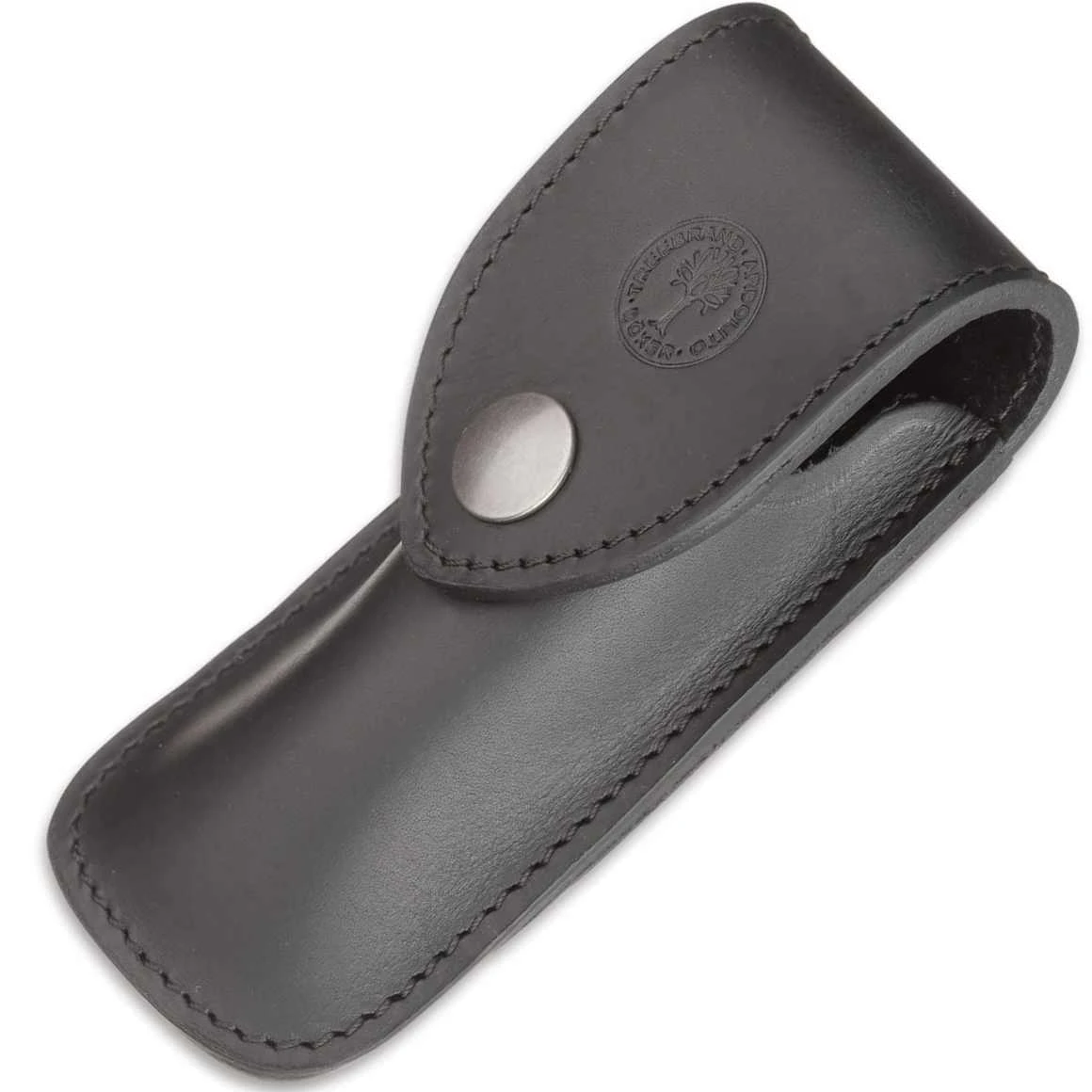 BÖKER FRANZ. LEDER-ETUI SCHWARZ KLEIN 090031 3 BÖKER FRANZ. LEDER-ETUI SCHWARZ KLEIN 090031