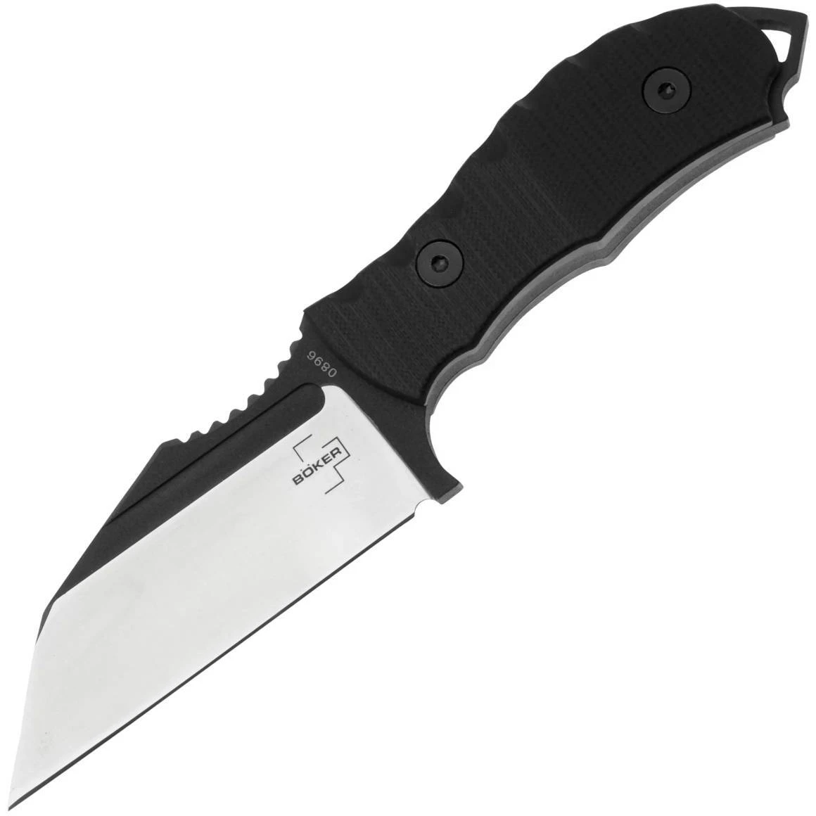 Boker Plus ANDHRIMNIR MINI 02BO091 3 Boker Plus ANDHRIMNIR MINI 02BO091