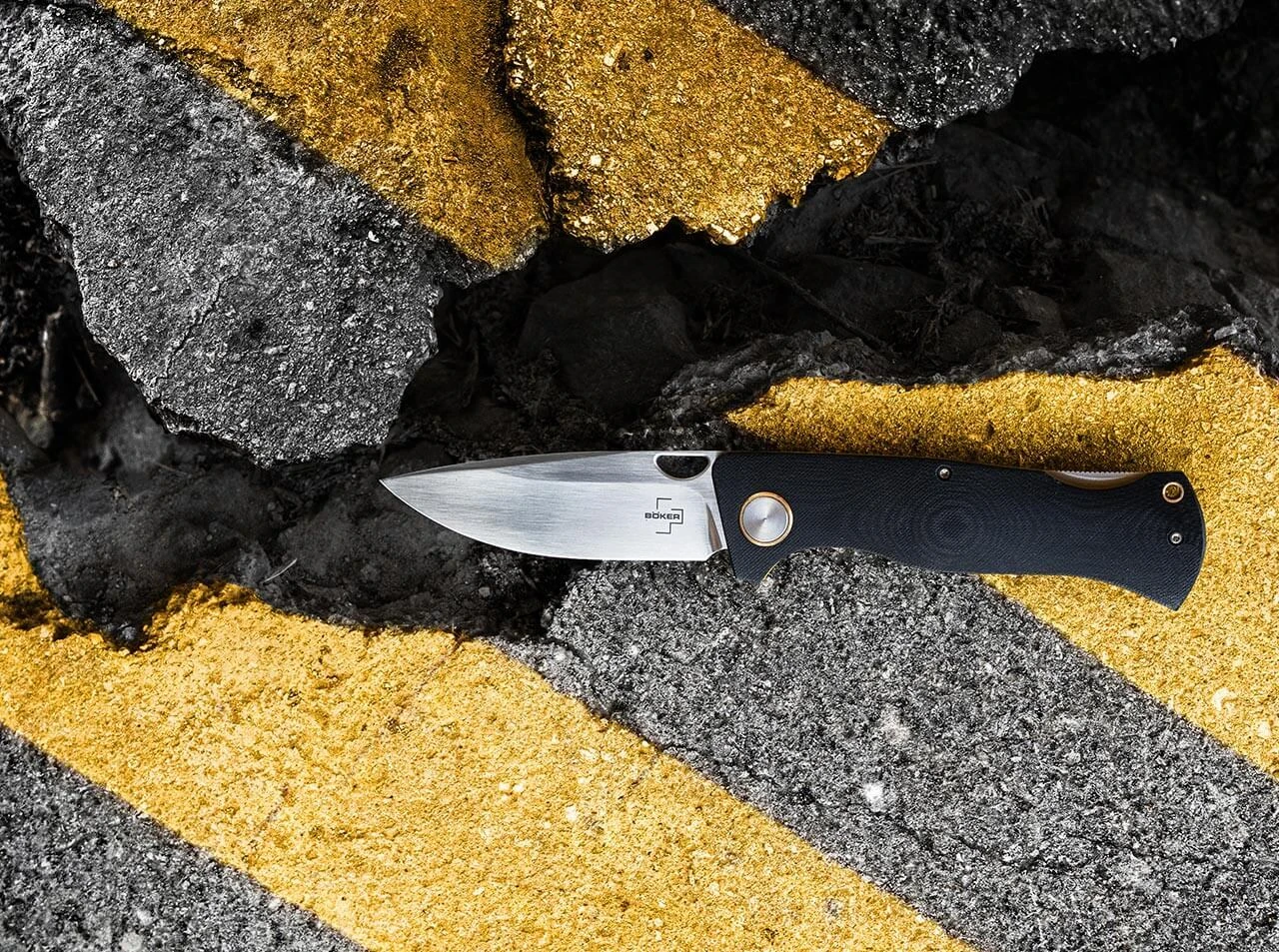 Boker Plus EPICENTER BACKLOCK 01BO545 8 Boker Plus EPICENTER BACKLOCK 01BO545 – Bild 6