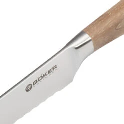 Böker Manufaktur 130750 Brotmesser 20,7 Cm 13 Böker Manufaktur 130750 Brotmesser 20,7 Cm -Boker Verkaufsgeschäft e9c7b5ac383285062558b1450aa5b87f
