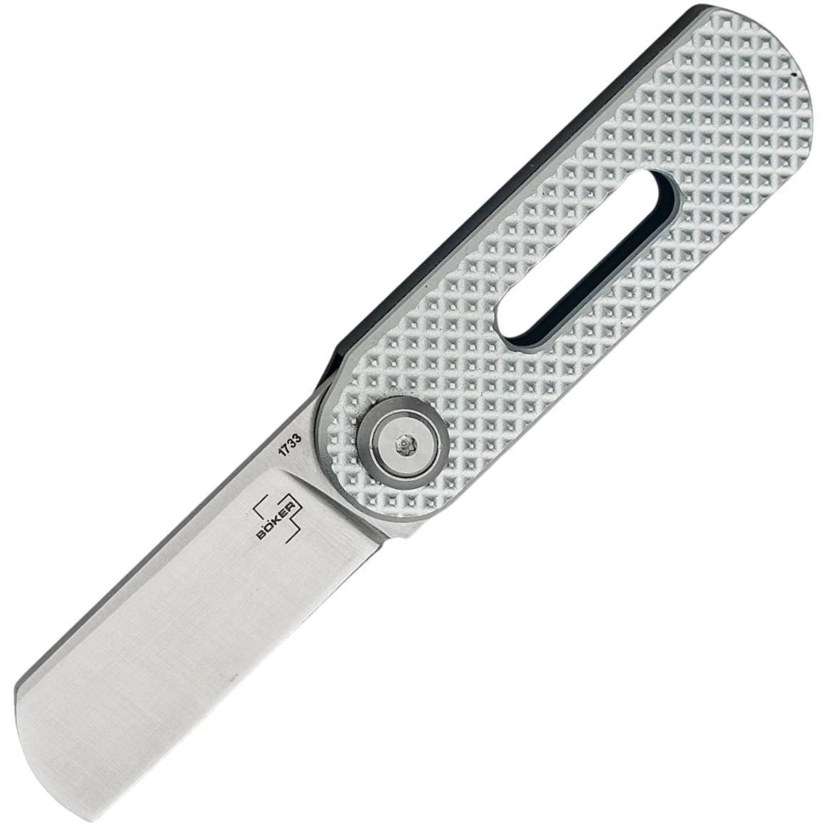 Boker Plus OVALMOON SWIVEL 01BO498 3 Boker Plus OVALMOON SWIVEL 01BO498
