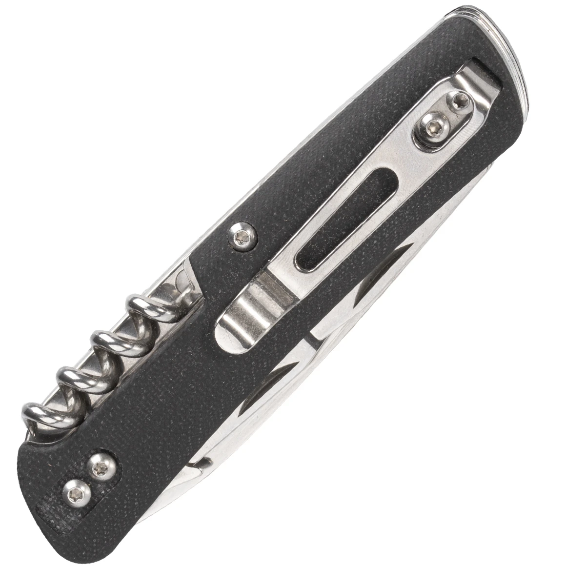 Böker Plus 01BO802 Tech Tool City 2 Schwarz 8 Böker Plus 01BO802 Tech Tool City 2 Schwarz – Bild 6