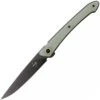 Böker Plus 01BO357 Urban Spillo Jade G10