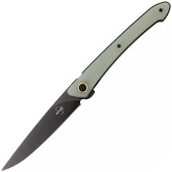 Böker Plus 01BO357 Urban Spillo Jade G10