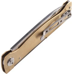 Böker Plus 01BO853 Atlas Messing -Boker Verkaufsgeschäft f157f20d2a50cc6d3b1a70a41b76827d