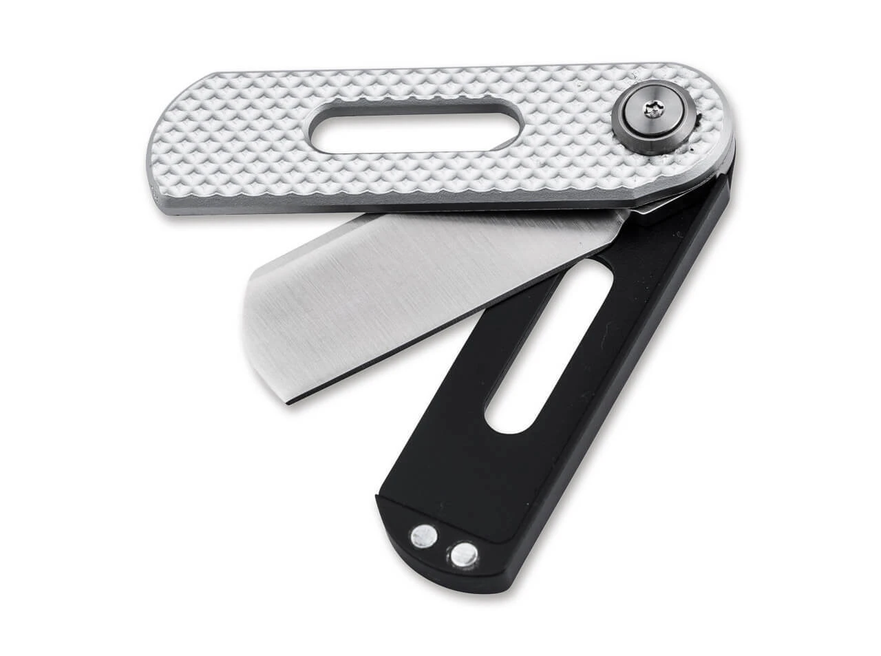 Boker Plus OVALMOON SWIVEL 01BO498 6 Boker Plus OVALMOON SWIVEL 01BO498 – Bild 4