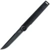 Boker Plus KAIZEN ALL BLACK S35VN 01BO689