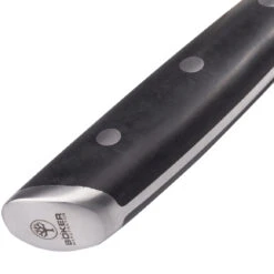 Böker Manufaktur 03BO503 Forge Brotmesser Klinge 22 Cm 12 Böker Manufaktur 03BO503 Forge Brotmesser Klinge 22 Cm -Boker Verkaufsgeschäft f239da3def5eca6df7c1f1396af74d2c