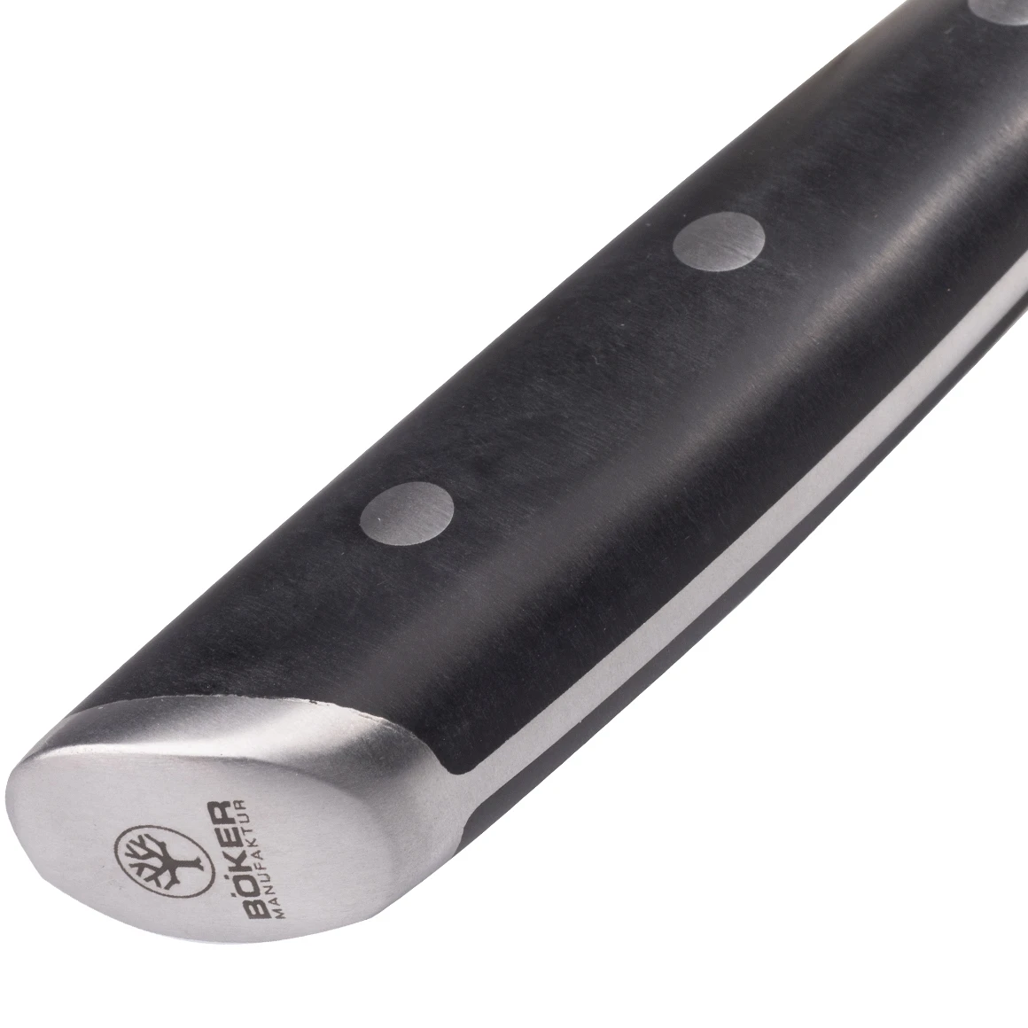 Böker Manufaktur 03BO503 Forge Brotmesser Klinge 22 Cm 7 Böker Manufaktur 03BO503 Forge Brotmesser Klinge 22 Cm – Bild 5