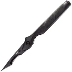 Böker Plus 01BO047 Urban Survival Klinge Aus Edelstahl 440C