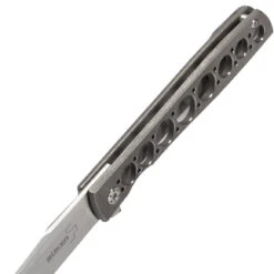 Böker Plus 01BO730 Urban Trapper Griff Aus Titan 15 Böker Plus 01BO730 Urban Trapper Griff Aus Titan -Boker Verkaufsgeschäft f79ba9f76dd29a11e8c0292f7d37b4b9
