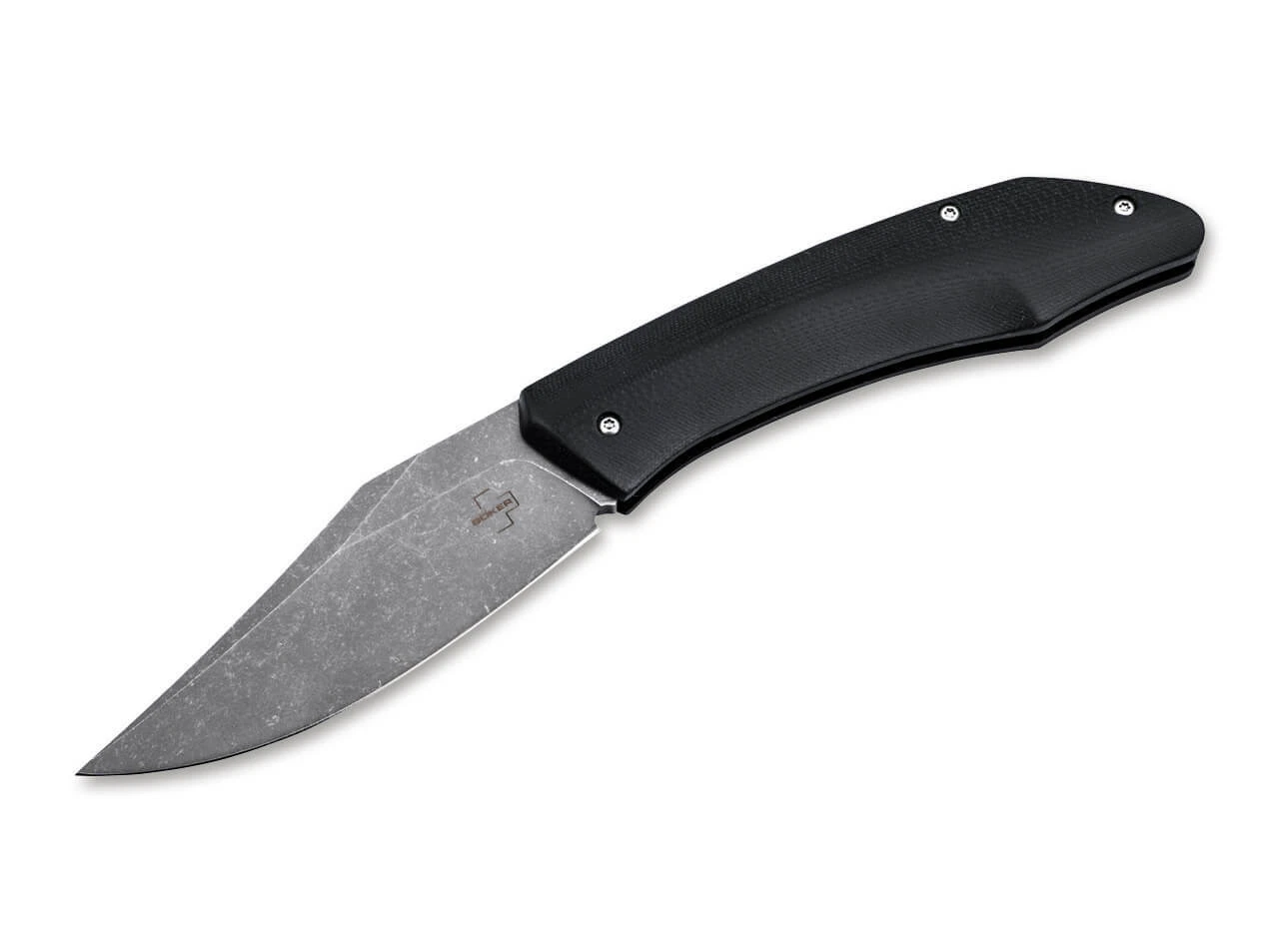 Boker Plus SAMOSAUR 01BO499 4 Boker Plus SAMOSAUR 01BO499 – Bild 2